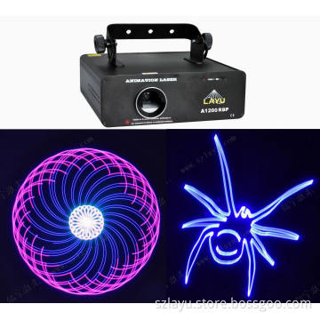1200mw Rbp Stage Animation Laser Light (A1200RBP)